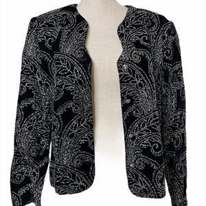 Norton McNaughton Blazer